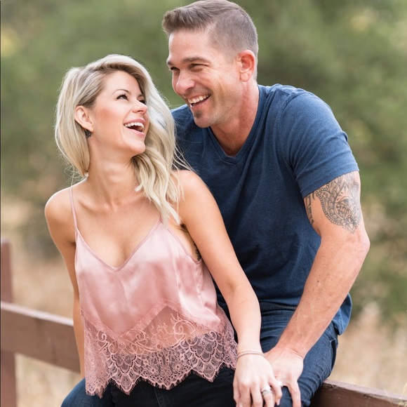 Meet your Posher, Tonya - Picture 1 of 6